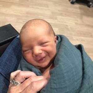 Meet your Posher, Bethany